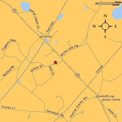 Local Map