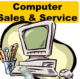 Computer Sales & Service